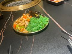 -厚贞日式烤肉(浦东汇智店)