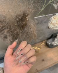 点击看大图 -StartNail美甲