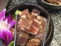 -红泥小火炉·东北泥炉烤肉(天一旗舰店)