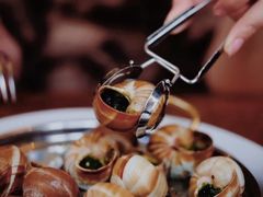 蜗牛-Le Comptoir de la Gastronomie