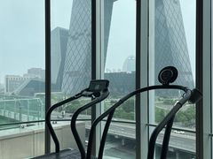 -Trainyard 炼·工场(中国国际贸易中心店)