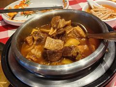 -西贝(石景山当代店)