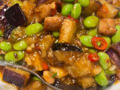 -眉州东坡(印象城购物中心店)