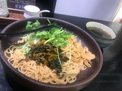 -和府捞面(东直门银座店)