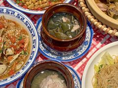 -小匠喜·江西菜(人民广场店)