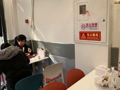 大堂-螺大喜螺蛳粉(华业东方玫瑰店)