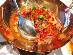 -宴长沙(五一广场店)