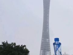 -广州塔