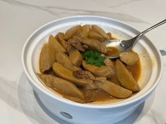 -双合园·海鲜水饺青岛菜(九水东路店)