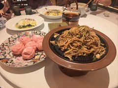 -奉天小馆·非遗东北菜(沈阳万象城店)
