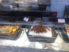 -火锅岛潮牌自助餐厅(天津天佑城店)