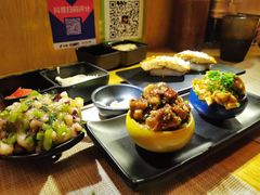 -昊·来了寿司(双楠2店)