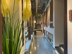 -蘭奢雅集·江浙菜(青山江滩店)