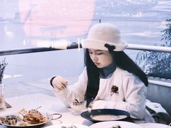 -北索·720度江景西餐厅(来福士店)