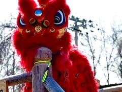 -辛庄国际文化艺术区