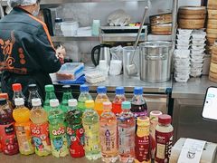 -鸡鸣汤包(红山动物园店)