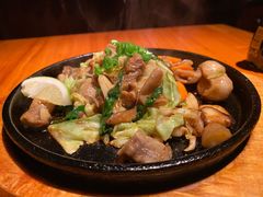 -醉虎传(南锣鼓巷店)