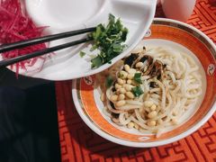 -正阳门饭庄·烤鸭·北京菜(万丰路七里庄店)