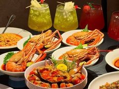 -禾斗海鲜自助(市南银座店)