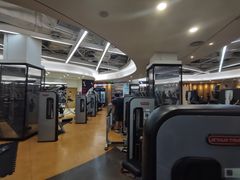 -宝力豪健身(大悦城店)