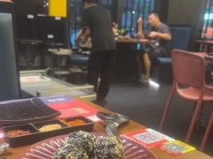 -海之屋韩式烤肉(海棠68环球美食街店)