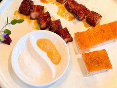 -誉八仙粤菜(万象天地店)