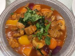 -巴依老爷新疆美食(望京小街店)