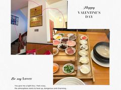 -双桥园·云南过桥米线(古城南门店)
