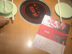 -掂档潮汕牛肉火锅(沈阳万象城店)