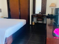 -三亚湾红树林度假世界(木棉酒店)