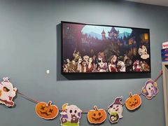 -FullHouse桌游狼人跑团剧本杀(徐家汇店)