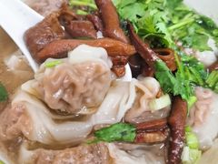 -清真蒋有记(秦虹路店)
