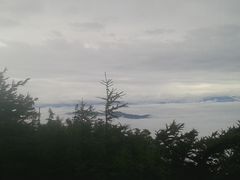 -富士山吉田線五合目