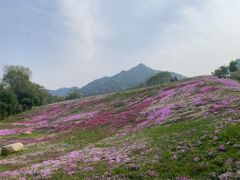 -昆嵛山石门里景区