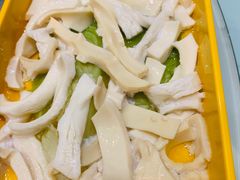-顶福胜潮汕牛肉火锅(观沙岭店)