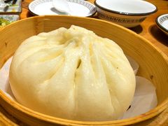 -格日勒阿妈蒙古厨房(新华广场店)