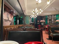 -新白鹿餐厅(爱琴海购物中心店)