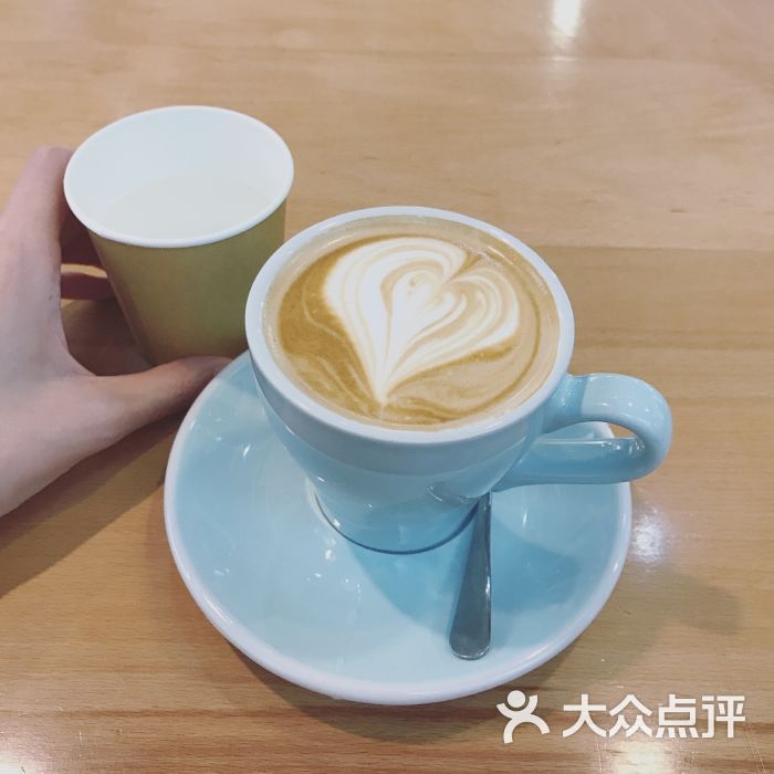 coffee belt澳新小白图片 - 第2张