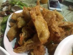 -小民大排档(马场角横路店)
