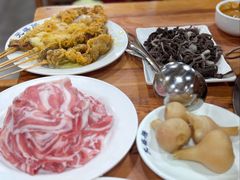 -元盛居(生态大街店)