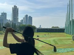 -棕榈泉国际高尔夫学院