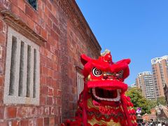 -晋江五店市传统文化旅游区