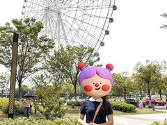 -南昌之星摩天轮