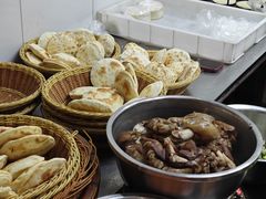 -虎豹肉合(香港街店)