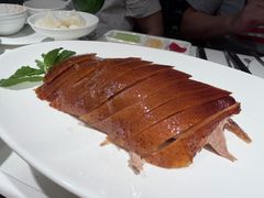 -四季民福烤鸭店(和平里店)