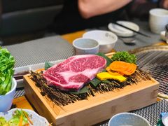 特选和牛泪眼牛排-牛人·雪花牛·木炭烤肉(昆山陆家店)