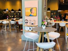 大堂-dotcom coffee古点咖啡(致真大厦店)