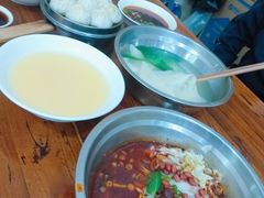 -王菊美食街·王菊面馆(总店)