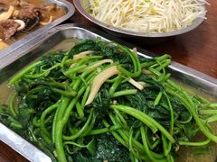 -龙上水现炒生料(柳沙店)