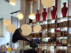 -四季餐厅·新津菜(环湖中路店)